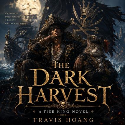DARK HARVEST, THE