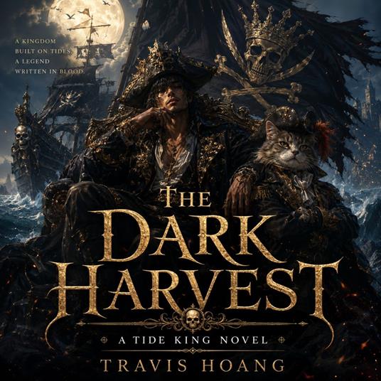 DARK HARVEST, THE