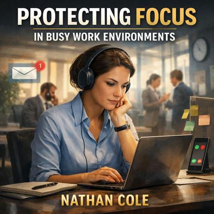 Protecting Focus in Busy Work Environments