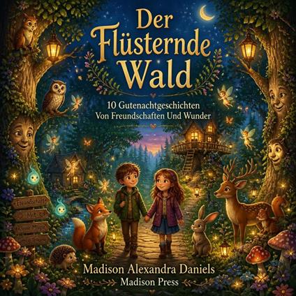Der Flüsternde Wald