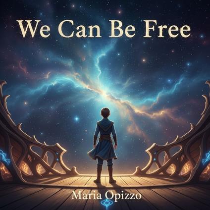 We Can Be Free