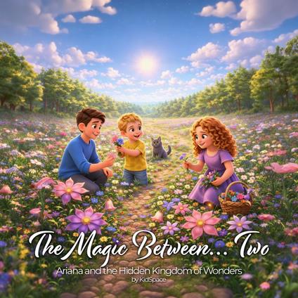 Magic Between... Two, The