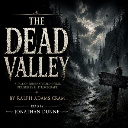 Dead Valley, The