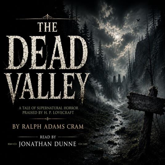 Dead Valley, The