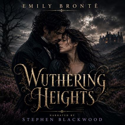 Wuthering Heights