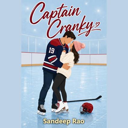 Captain Cranky
