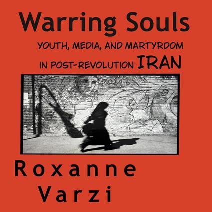 Warring Souls