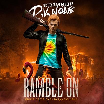 Ramble On
