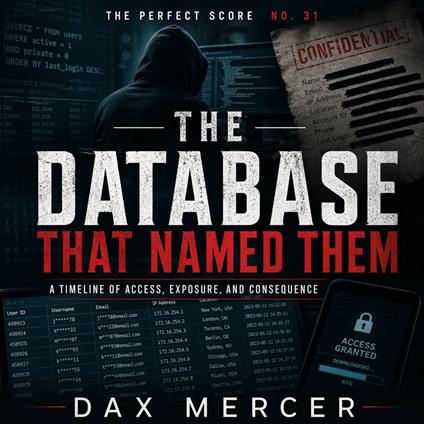 Database That Named Them, The