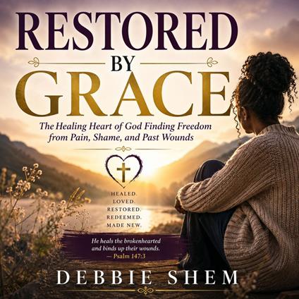 RESTORED BY GRACE