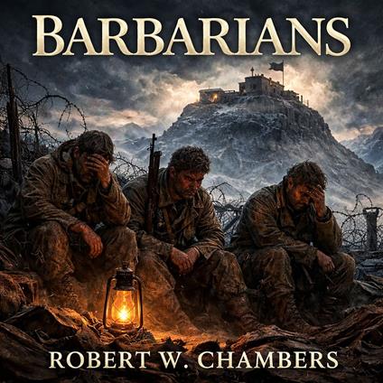 Barbarians