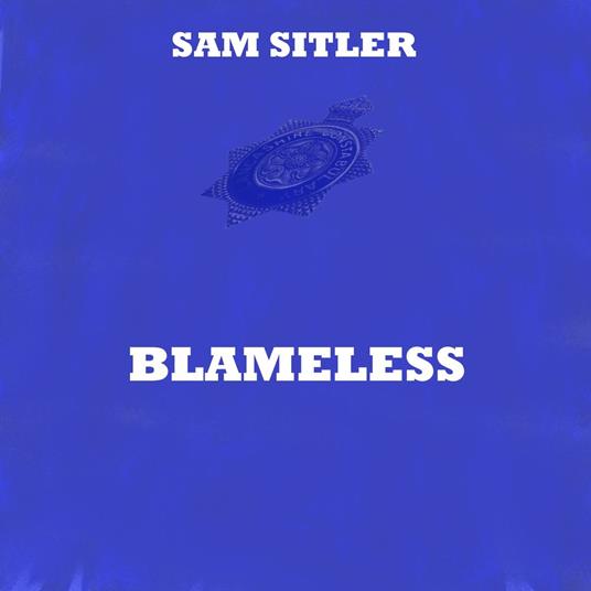 Blameless