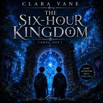six-hour kingdom, The