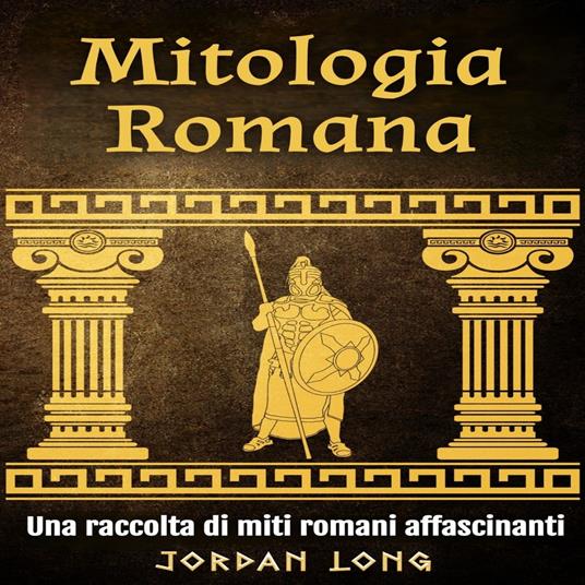 Mitologia Romana