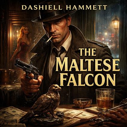 Maltese falcon, The