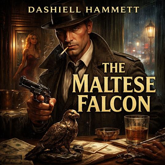Maltese falcon, The
