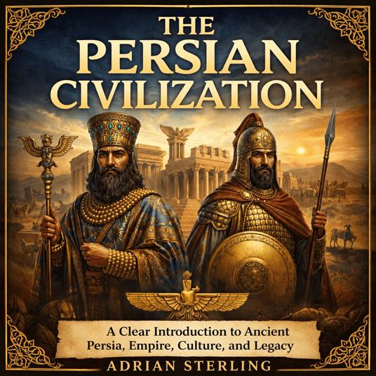 Persian Civilization, The