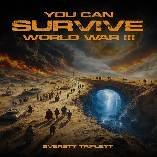 You Can Survive World War III