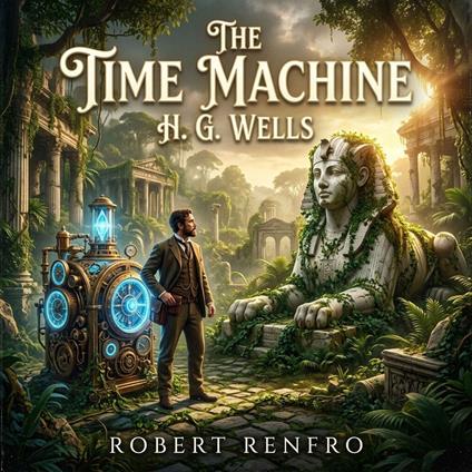 Time Machine, The