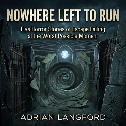 Nowhere Left to Run