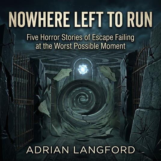 Nowhere Left to Run