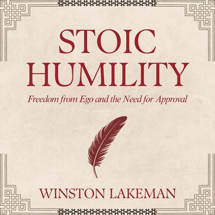 Stoic Humility