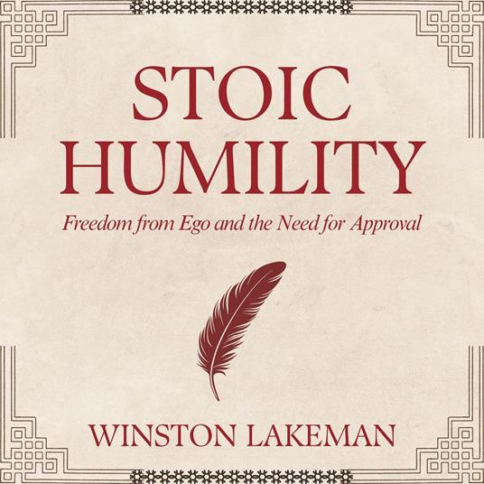 Stoic Humility