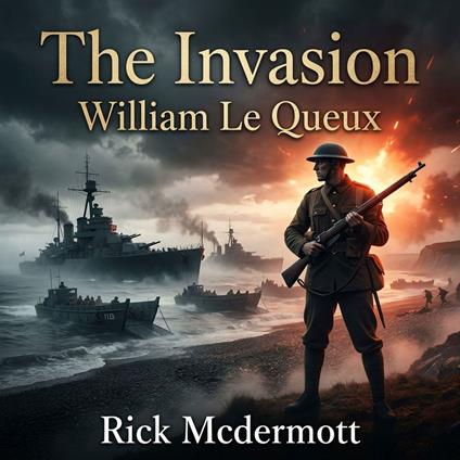 Invasion, The