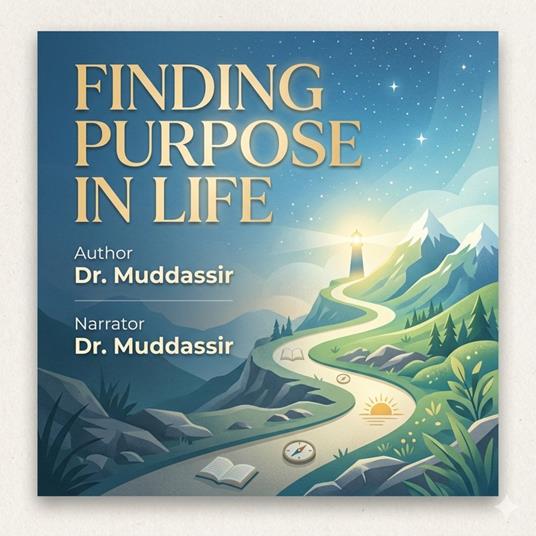 Finding Purpose in Life