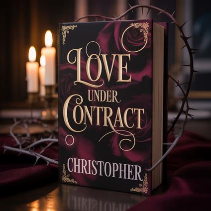 Love Under Contract