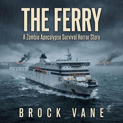 Ferry, The