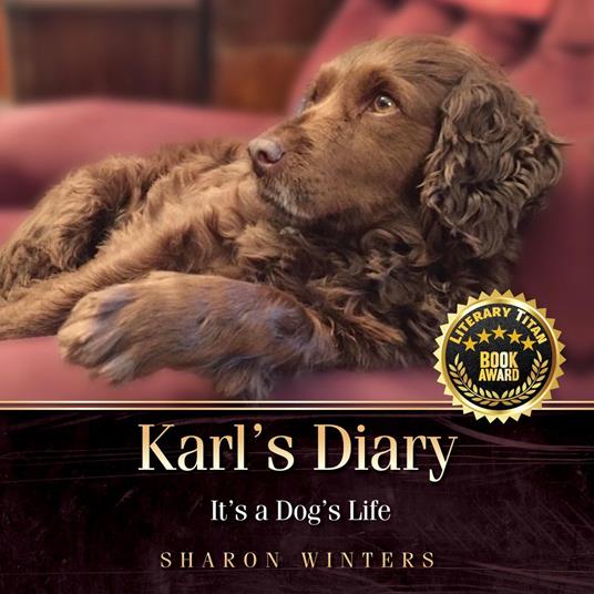 Karl's Diary