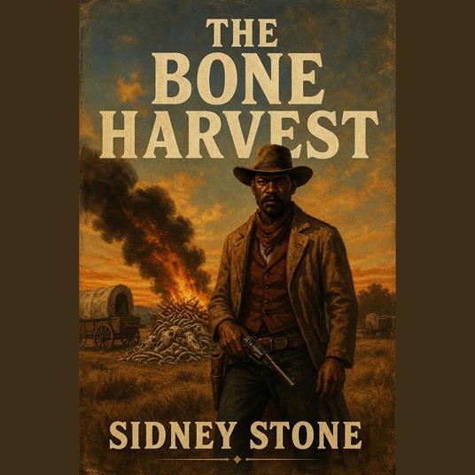 Bone Harvest, The