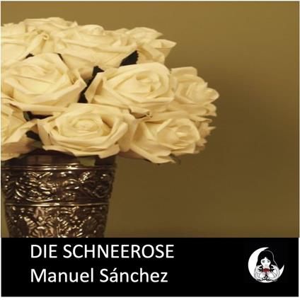 Die Schneerose