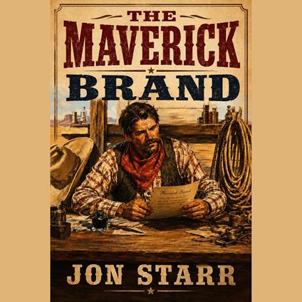 Maverick Brand, The