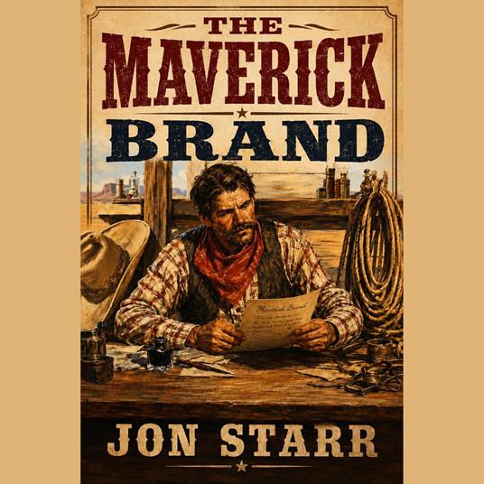 Maverick Brand, The