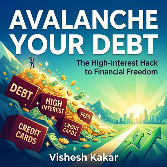 Avalanche Your Debt