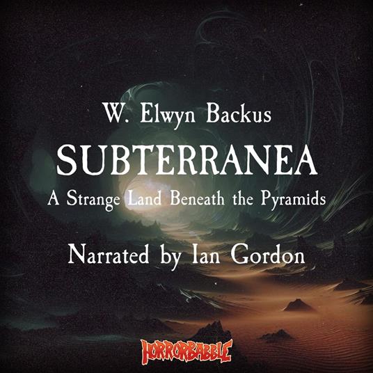 Subterranea