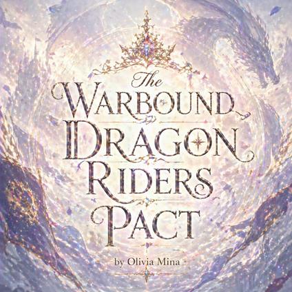 Warbound Dragon Riders Pact, The