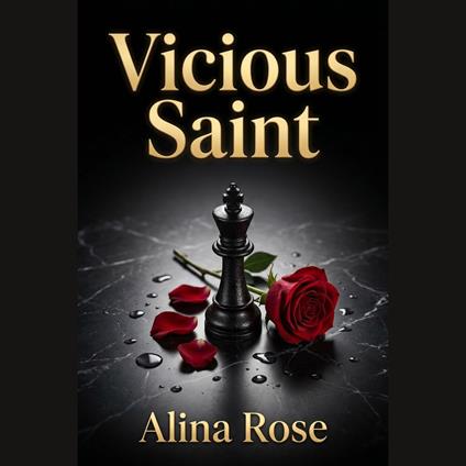 Vicious Saint