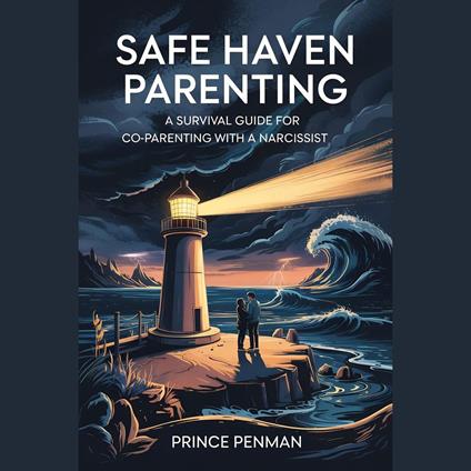 Safe Haven Parenting