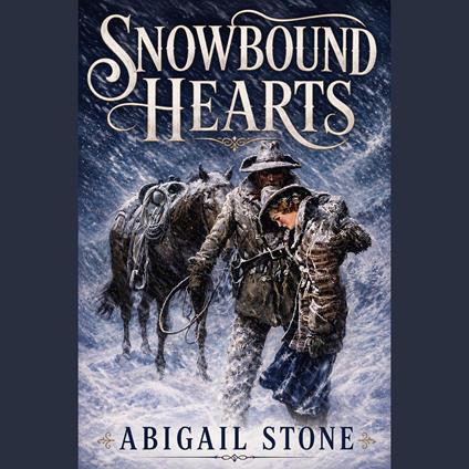 Snowbound Hearts