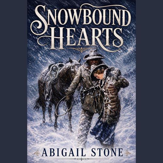 Snowbound Hearts