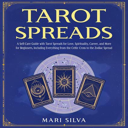 Tarot Spreads