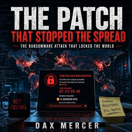 Patch That Stopped the Spread, The