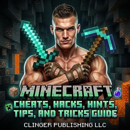 Minecraft Unofficial Cheats, Hacks, Hints, Tips, And Tricks Guide