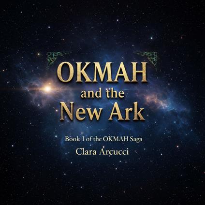OKMAH and the new Ark