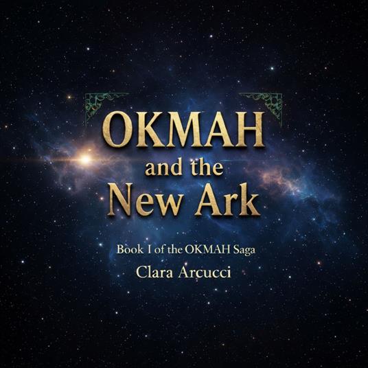 OKMAH and the new Ark