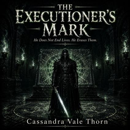 Executioner’s Mark, The