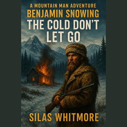 Benjamin Snowing
